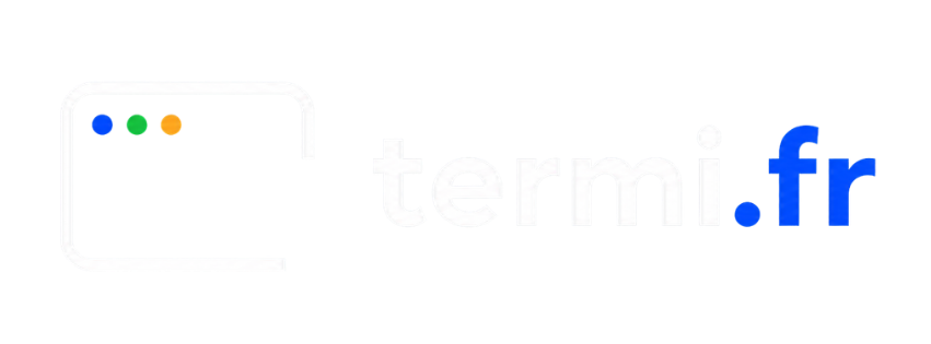 Termi - Hébergement Bot Discord